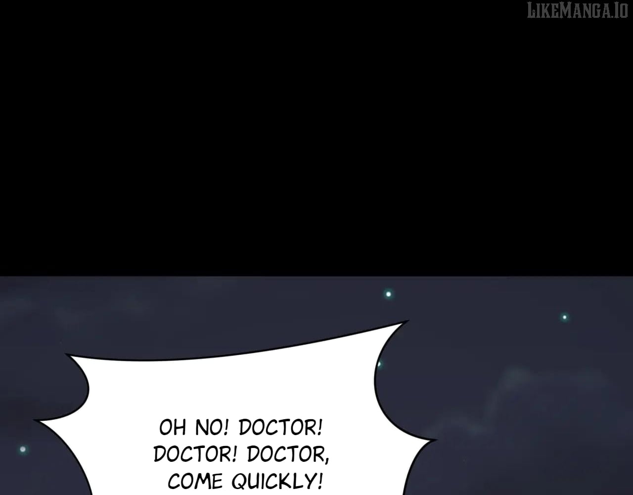 Era of the Haunted Chapter 515 - page 42
